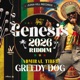 Greedy Dog Single