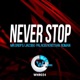Never Stop Single