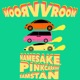 Vroom Vroom Single
