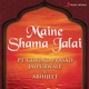 Maine Shama Jalai