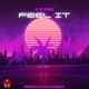 FEEL IT Radio Edit Single