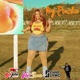 My Peaches Single