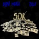 50K Single