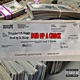 Run Up a Check feat Ziggy Single