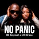 No Panic feat MO Grace Single