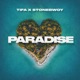 Paradise feat Stonebwoy Single