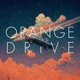 Orange Drive Single