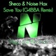 Save You G4BBA Remix Single