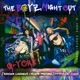 The Boyz Night Out feat Ria de Luna Single