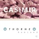 Casimir Remixed EP