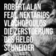 Die Zersto rung des Helgo Schneider Single