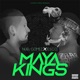 Maya Kings