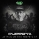 Attack of the Puppetz EP