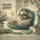 Office Whispers Pass the Song Single