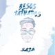 Besos Tatuados Single