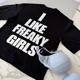 Freaky Girl Single