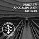 Apocalipto EP
