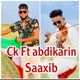 Sxb King Ck X Abdi Karin Ali Shah Single