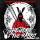 The Year Of The Rabbit