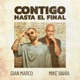 Contigo Hasta El Final Single