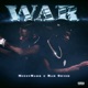 War feat Rah Swish Single