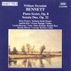 Bennett Sextet Op 8 Sonata Duo Op 32