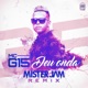 Deu Onda Mister Jam Remix Single