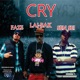 Cry feat Faze Sen Sei Single