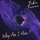 Why Am I Here feat Ria Hall Single
