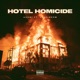 HOTEL HOMI feat Hotelroom Single