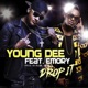 Drop It feat Emory Single