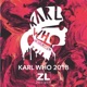 Karl Who 2018 Single