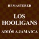 Adiós a Jamaica Remastered EP