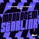 Montagem Starlink feat Mc Romântico MC TEEUZ Single