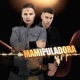 Mamipuladora feat Bexnil Roots aka luigi Single