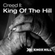 Creed II King of the Hill Single
