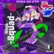 Ninja Squad feat Wazgogg From Call of Duty Mobile Web Cm Single