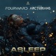 Asleep Single