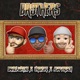 Brothers feat ASAP Preach Vronske Single
