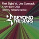 A New Born Child Tommy Kierland Remix First Sight vs Joe Cormack Single