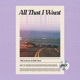 All That I Want feat Eirik Næss Single