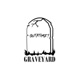 Graveyard Single