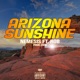 Arizona Sunshine feat Rob Single