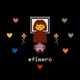 efímero Single