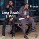 HATIN ON ME feat LONGBEACH Ewill Single