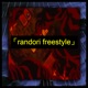 Randori Freestyle Single