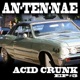 Acid Crunk EP 5