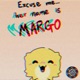 Her Name Is Margo Single
