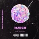 MARCH feat Darwin Allday Richard Billy Single
