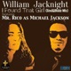 I Found That Girl feat Mr Rico as Michael Jackson Soul Blues Mix Single